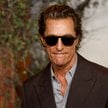 Matthew McConaughey