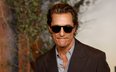 Matthew McConaughey