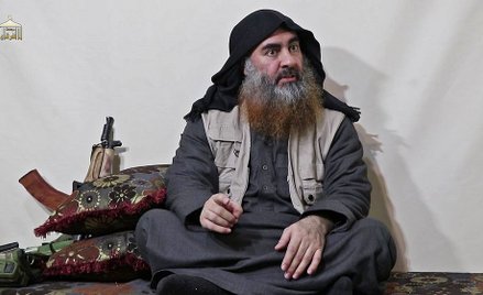 Państwo Islamskie potwierdziło śmierć al-Bagdadiego