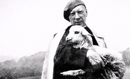 „Ojciec i Pasterz” – emisja 8 września o godz. 21 w TVP 1