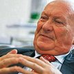 kierownik Katedry Historii Ustroju i Prawa w Wyższej Szkole Menedżerskiej w Warszawie