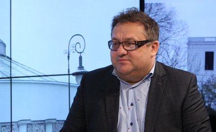 Dr Oczkoś: Niezdecydowani wyborcy dołączają do zwycięzców