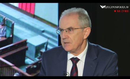 #RZECZoBIZNESIE: Jeremi Mordasiewicz: Konsolidacja drogą do bardziej efektywnej gospodarki