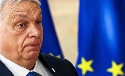 Znaleziono ładunki wybuchowe przy gazociągu Balkan Stream. Orban zwołuje radę obrony