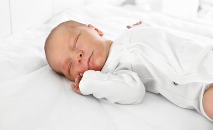 Nowe badania naukowe dowodzą, że dzieci już w okresie niemowlęcym mają poczucie rytmu