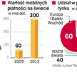 Rynek tv w 2008 roku. Kurczy się udział w widowni największych stacji telewizyjnych. Ich kosztem ros
