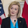 Liz Truss