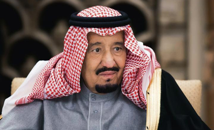 Król storpedował ofertę Aramco