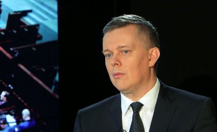 Tomasz Siemoniak