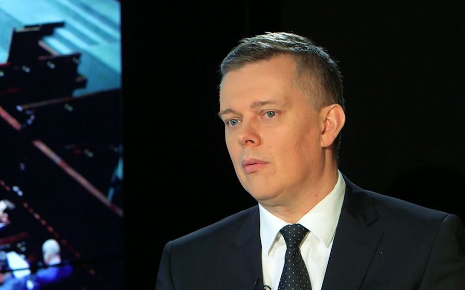 Tomasz Siemoniak