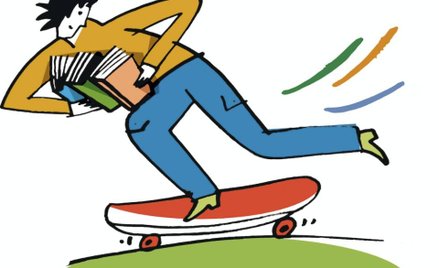 Czas pracy pracowników młodocianych