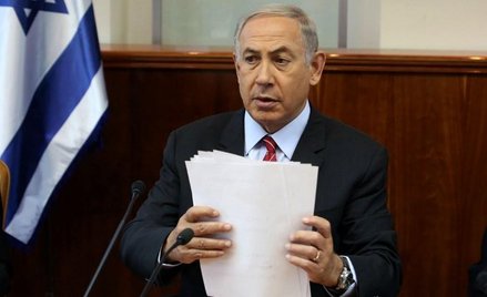 Konflikt Netanjahu – Obama bez wpływu na hojność USA