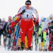Justyna Kowalczyk wygrała trzy ostatnie wyścigi Tour de Ski