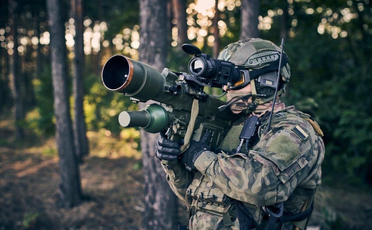 Pożyczki na uzbrojenie dojrzewają