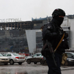 Crocus City Hall w Krasnogorsku pod Moskwą po zamachu terrorystycznym