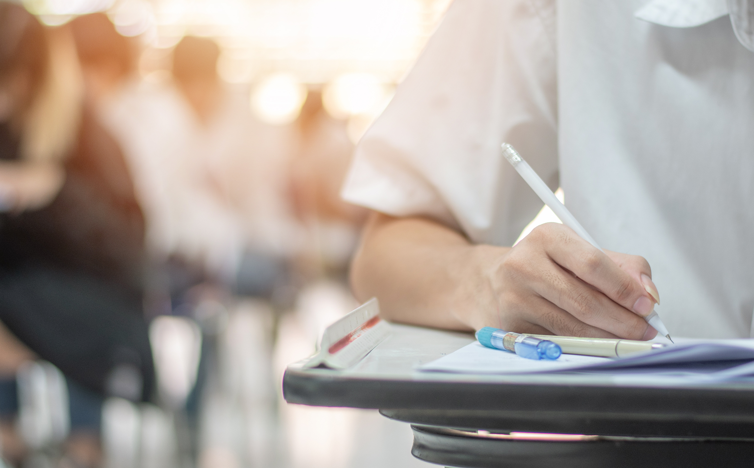 Duże zmiany na egzaminie ósmoklasisty 2025. Jakie nowości czekają na zdających?