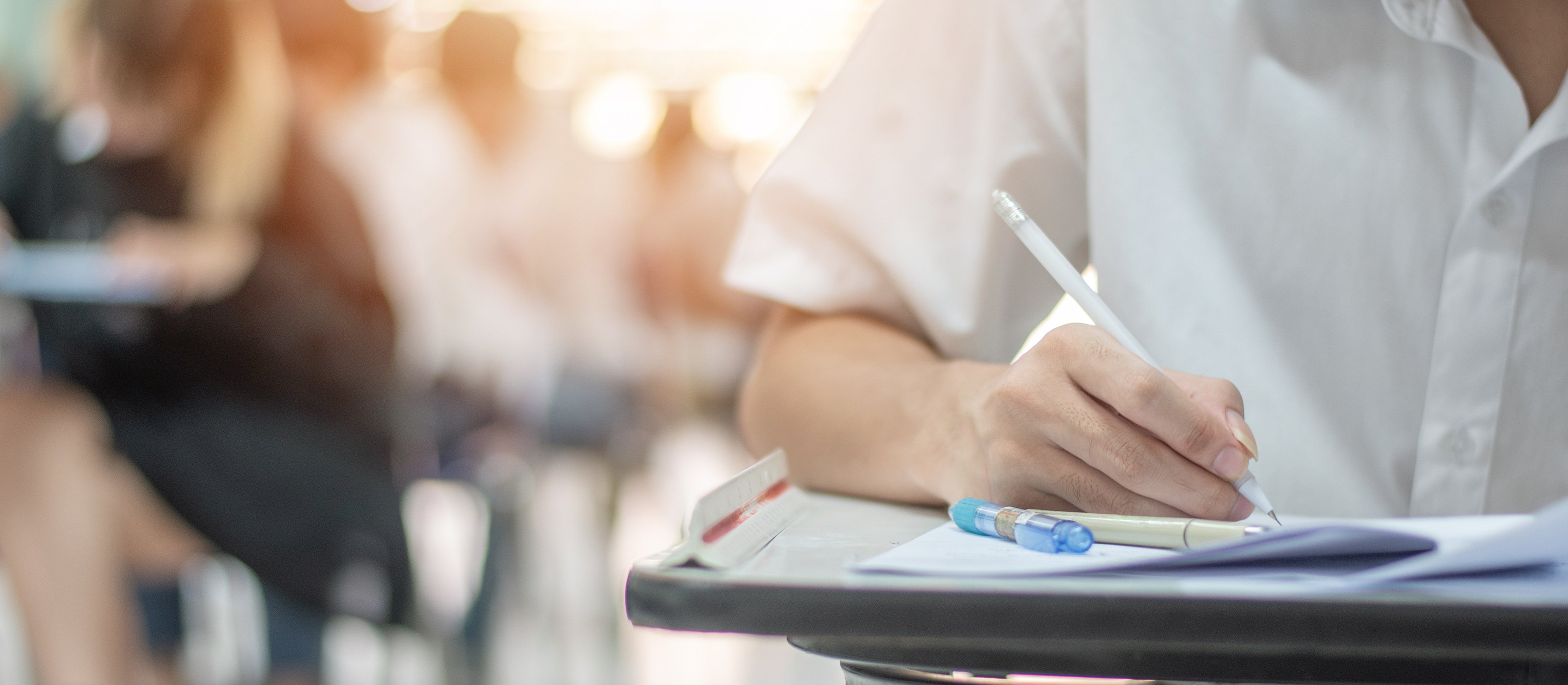 Egzamin ósmoklasisty 2026. CKE podała terminy