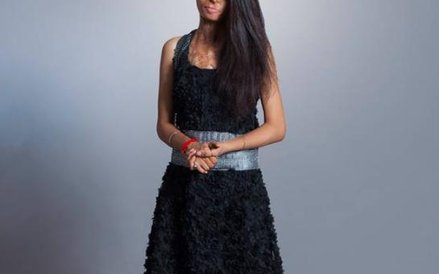 Zdjęcia kolekcji Rupa Designs, fot. Rahul Saharan