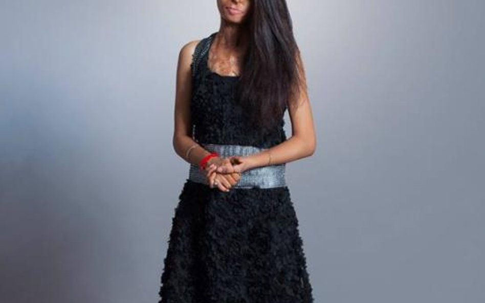 Zdjęcia kolekcji Rupa Designs, fot. Rahul Saharan