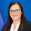 Małgorzata Jarosińska-Jedynak, minister funduszy i polityki regionalnej