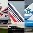 Air France, KLM i British Airways opuszczają Iran