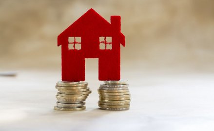 TOP 10 kredytów hipotecznych na 300 tys. zł.