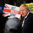 Sondaż: Johnson idzie po większość - 339 mandatów dla torysów