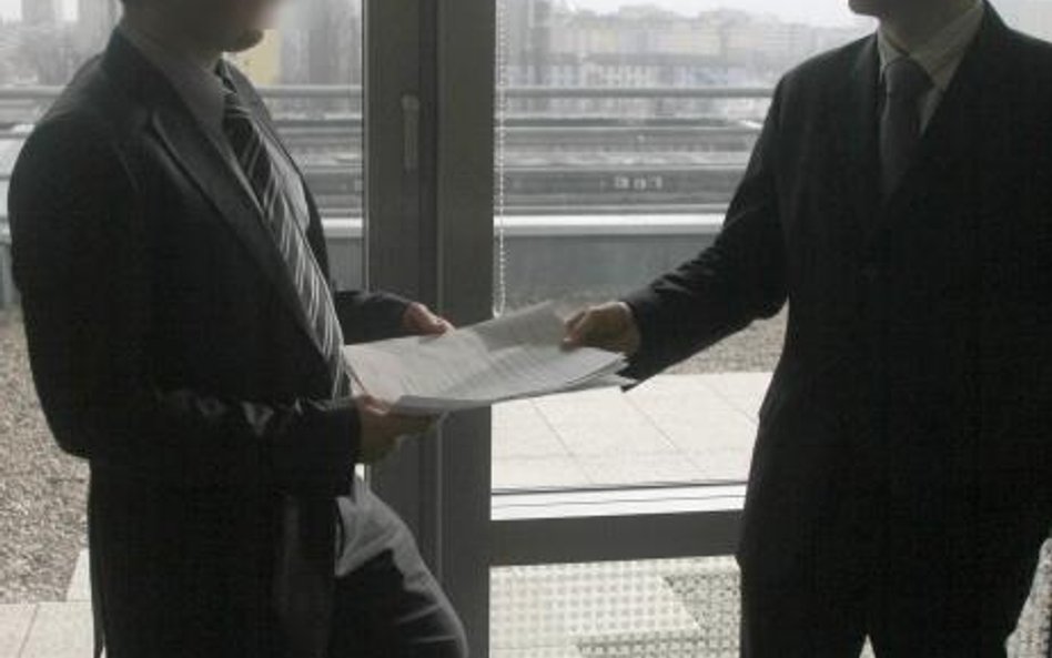 Szef cofnie wypowiedzenie tylko za aprobatą pracownika