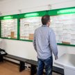 Nie wszędzie w Polsce łatwo o pracę. To jest polski bastion bezrobocia