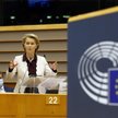 Propozycje kierowanej przez Ursulę von der Leyen Komisji Europejskiej europosłowie uznali za mało am