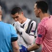 Cristiano Ronaldo przeniesie się do PSG?