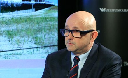 #RZECZoBIZNESIE: Artur Zawartko: Najpierw szybka rozbudowa terminalu LNG