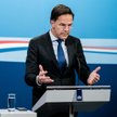 Mark Rutte