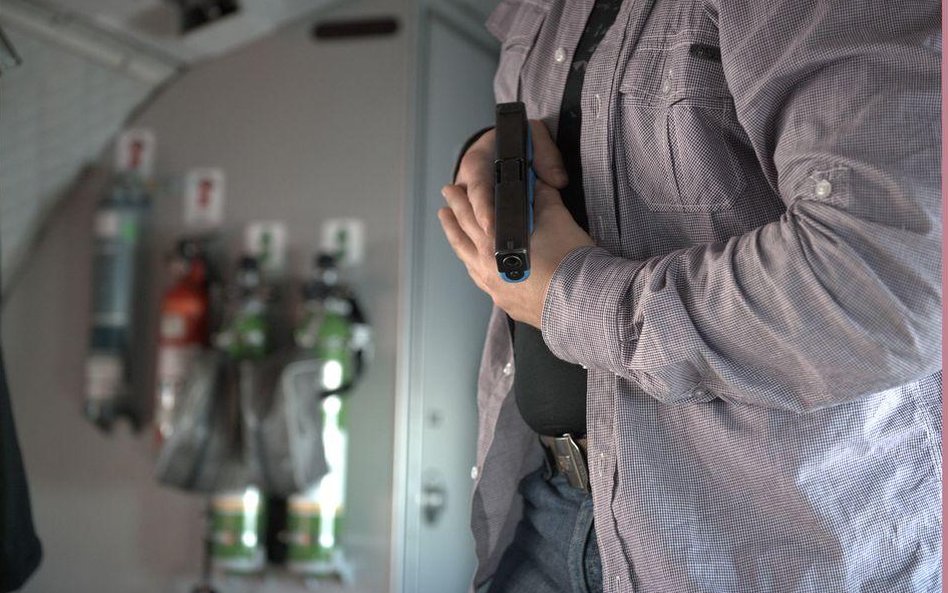 Ćwiczenia Renegate - Kaper - 13/2