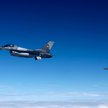 Myśliwce F-16 rumuńskich sił powietrznych