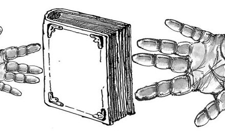 Czego się boi doktor? Egzaminu adwokackiego?