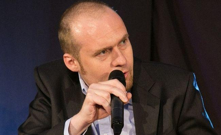 Tomasz Bodył: Telewizja jest tabloidem