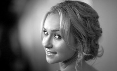 Przełomem w karierze Hayden Panettiere była rola Claire Bennet w hitowym serialu sci-fi „Heroes”
