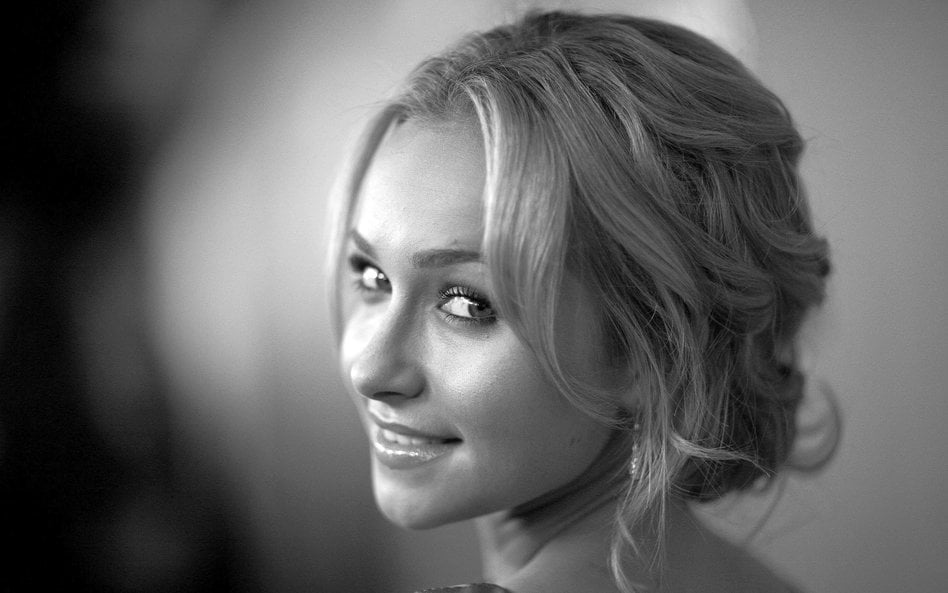 Przełomem w karierze Hayden Panettiere była rola Claire Bennet w hitowym serialu sci-fi „Heroes”
