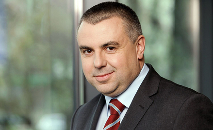 Dawid Czopek, zarządzający Polaris FIZ