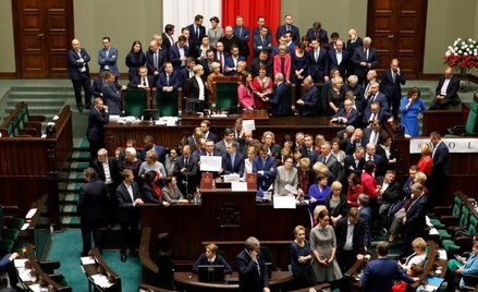 Słabością polskiego życia politycznego jest uznawanie własnego programu za wyłączną i jedyną prawdę.