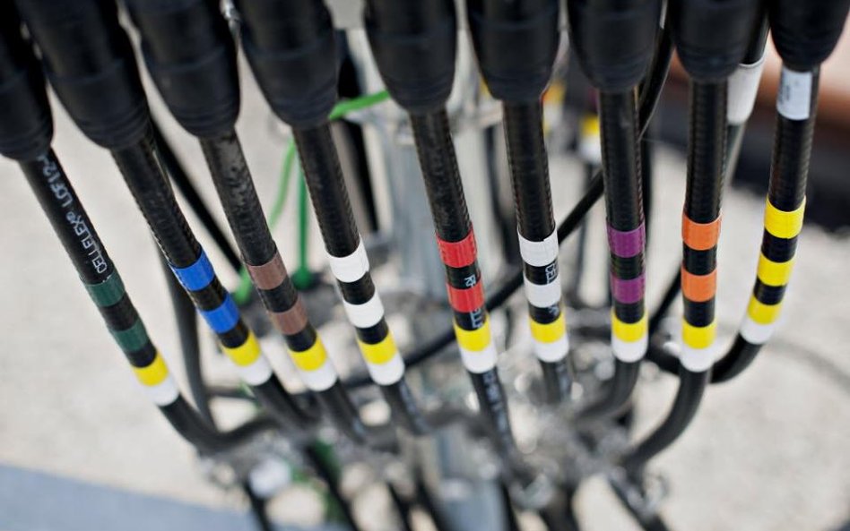 3-4 mld złotych nawet tyle wpływów może przynieść dzięki mechanizmowi licytacji aukcja częstotliwośc