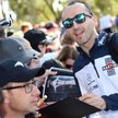 Robert Kubica w rozmowie z premierem Mateuszem Morawieckim dostał obietnicę, że Orlen udzieli mu fin
