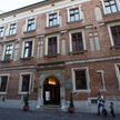 Hotel Copernicus znajduje się tuż obok Wawelu.