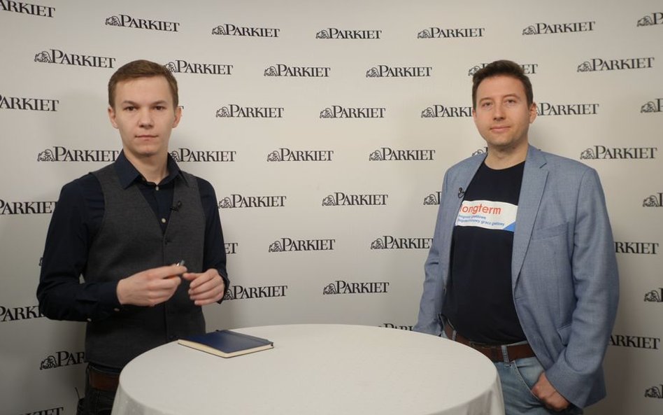 Konferencja WallStreet 23, Karpacz 2019