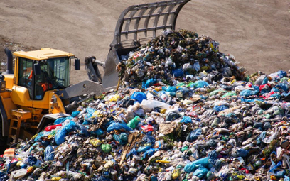 Etiopia afrykańskim pionierem w przetwarzaniu śmieci w energię