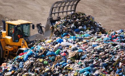 Etiopia afrykańskim pionierem w przetwarzaniu śmieci w energię