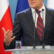 Donald Tusk uważa, że Władimir Putin chce poróżnić Polskę z sojusznikami