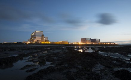 Hinkley Point: Brytyjsko-chiński spór o elektrownię