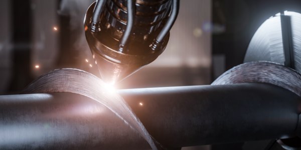 AI optimises NASA alloy 3D printing in just 40 experiments instead of 100 million